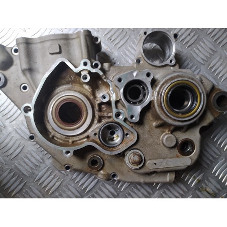 Carters moteur centraux 250 SXF 06 - 10