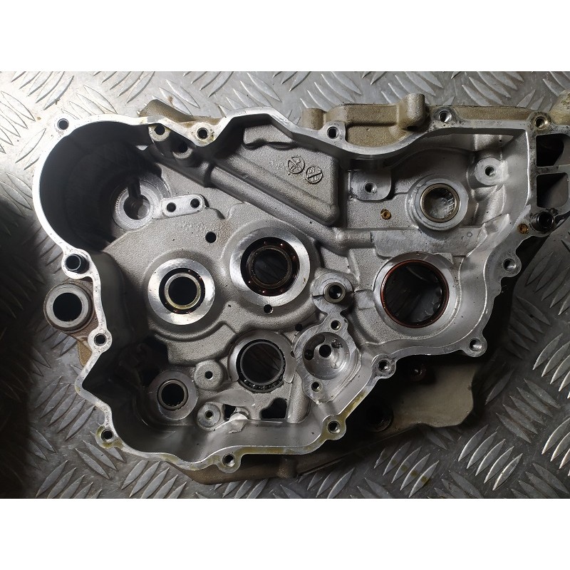 Carters moteur centraux 250 SXF 06 - 10