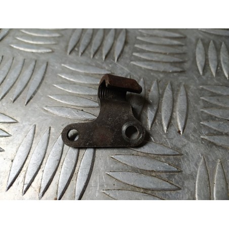 Support de câble d'embrayage 125 CRM 90 - 99