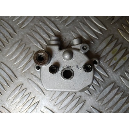 Couvercle arrière de câbles de valves 125 CRM 90 - 99