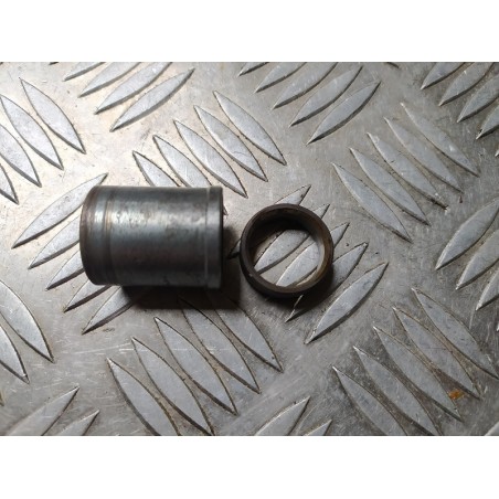 Entretoises de roue avant 125 250 RM 96 - 00