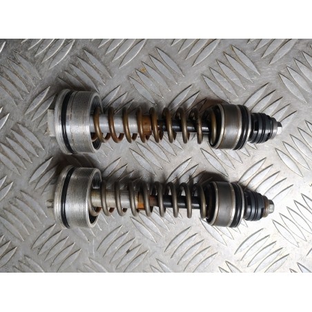 Bouchons supérieur de fourche conventionnelle 125 250 RM 96 - 00