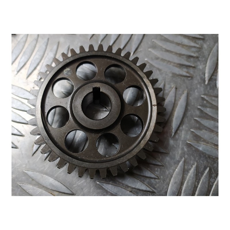 Pignon de balancier d'équilibrage 125 DUKE 11 - 16 / 200 DUKE 12 - 17 / 390 DUKE 13 - 20