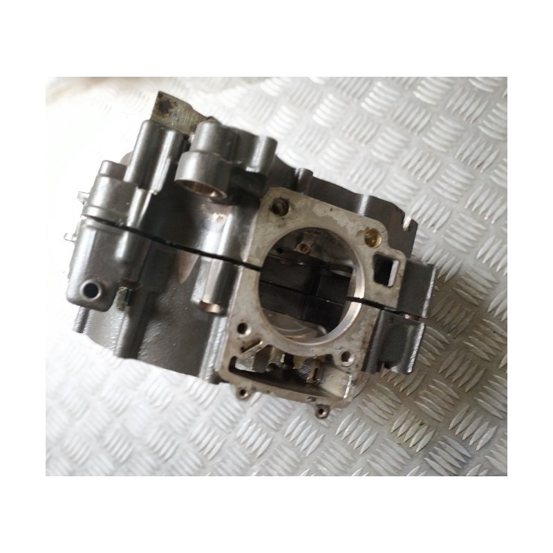 Carters moteur centraux 125 DUKE 11