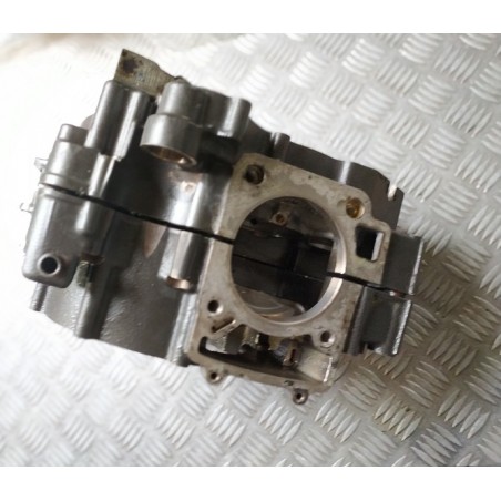 Carters moteur centraux 125 DUKE 11