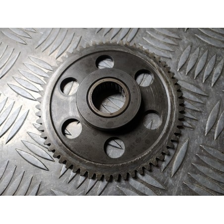 Roue libre 125 DUKE 12 - 16 / 200 DUKE 12 - 17