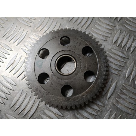 Roue libre 125 DUKE 12 - 16 / 200 DUKE 12 - 17