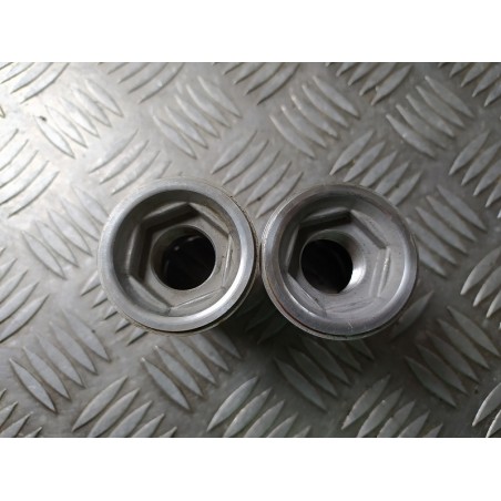 Entretoises internes de fourche conventionnelle 125 250 RM 96 - 00
