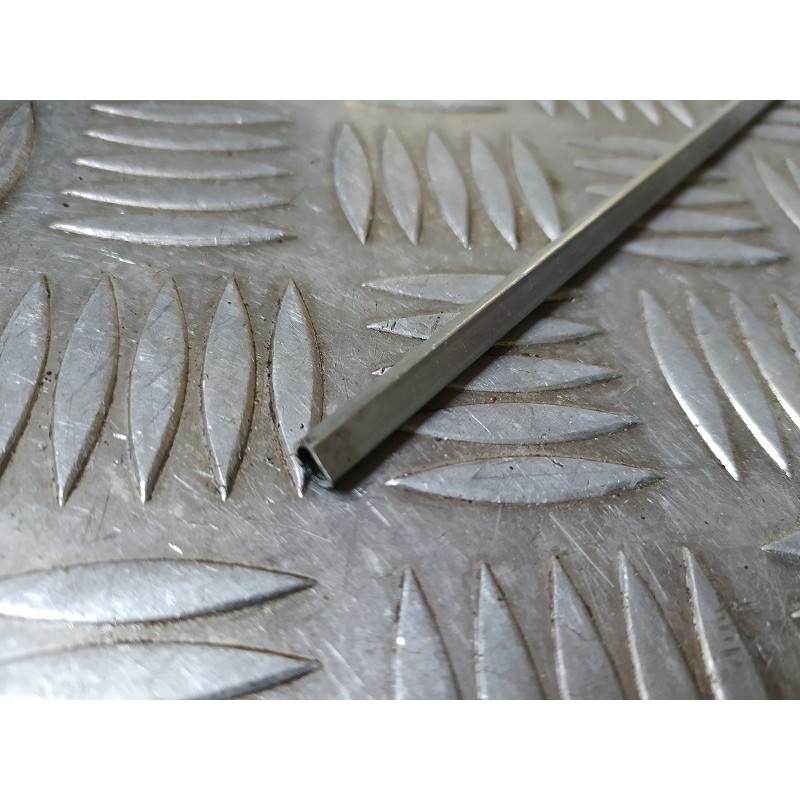 Tige de poussée de fourche 125 250 RM 96 - 00