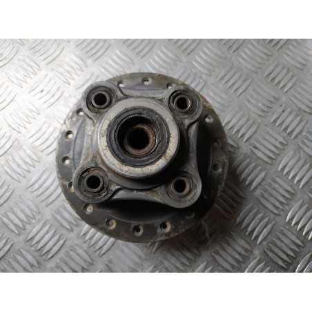 Moyeu de roue arrière 125 XL 76