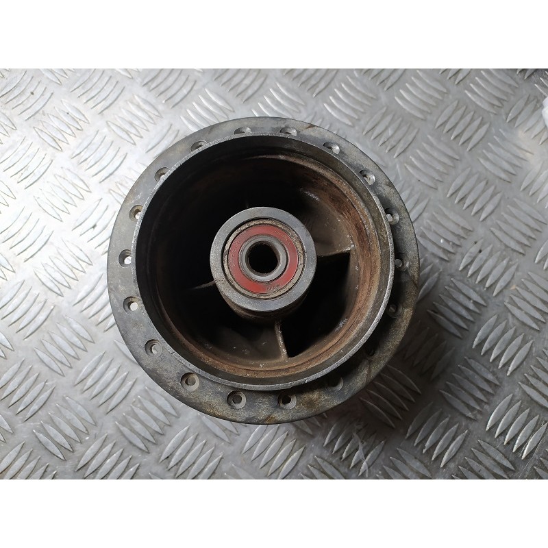 Moyeu de roue arrière 125 XL 76