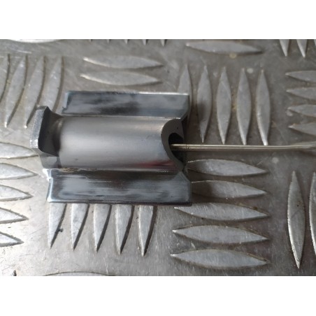 Boisseau de carburateur 125 250 RM 96 - 00