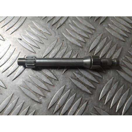 Axe de débrayage 125 RM 92 - 00 / 250 RM 86 - 95