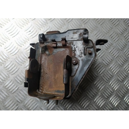 Boite à air 125 XL 76 - 78