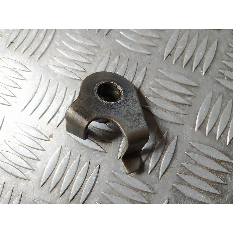 Plaque guide de rocher de kick 125 XL 76 - 77