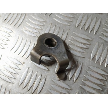 Plaque guide de rocher de kick 125 XL 76 - 77