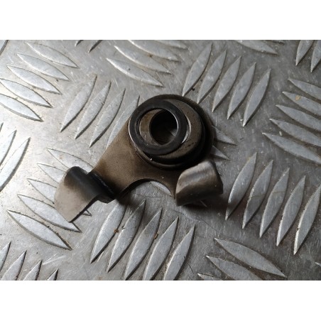 Plaque guide de rocher de kick 125 XL 76 - 77