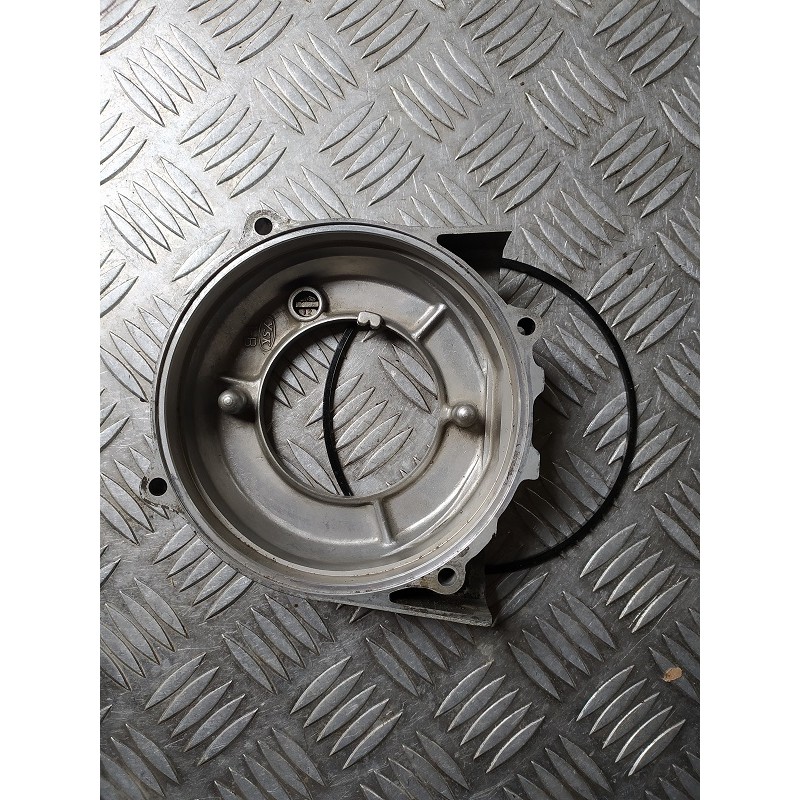 Couvercle d'allumage 125 XL 76 - 78