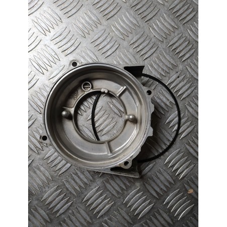Couvercle d'allumage 125 XL 76 - 78