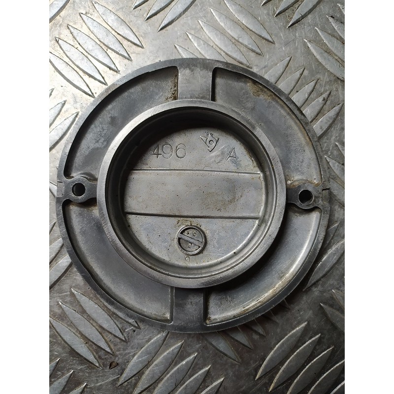 Couvercle de couvercle d'allumage 125 XL 76 - 78