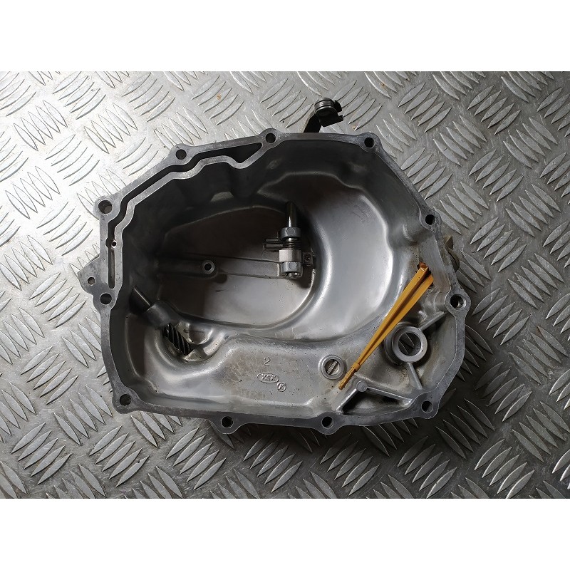 Carter d'embrayage 125 XL 76 - 78