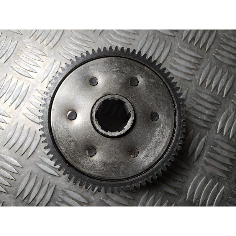 Cloche d'embrayage 125 XL 76 - 78