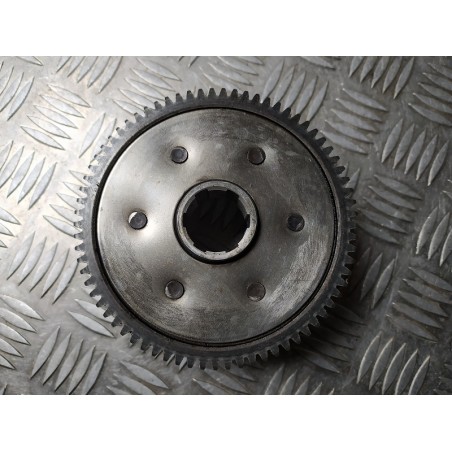 Cloche d'embrayage 125 XL 76 - 78