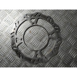 Disque de frein avant  250...