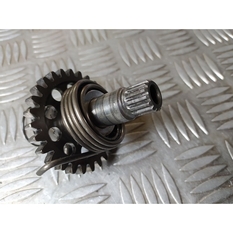 Rocher de kick 250 RMZ 07 - 15
