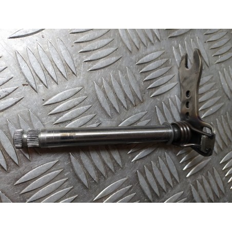 Axe de sélecteur 250 RMZ 10 - 15