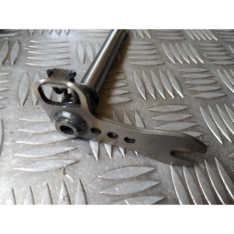 Axe de sélecteur 250 RMZ 10 - 15