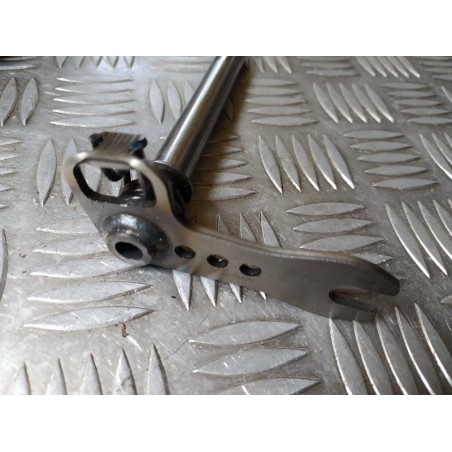 Axe de sélecteur 250 RMZ 10 - 15