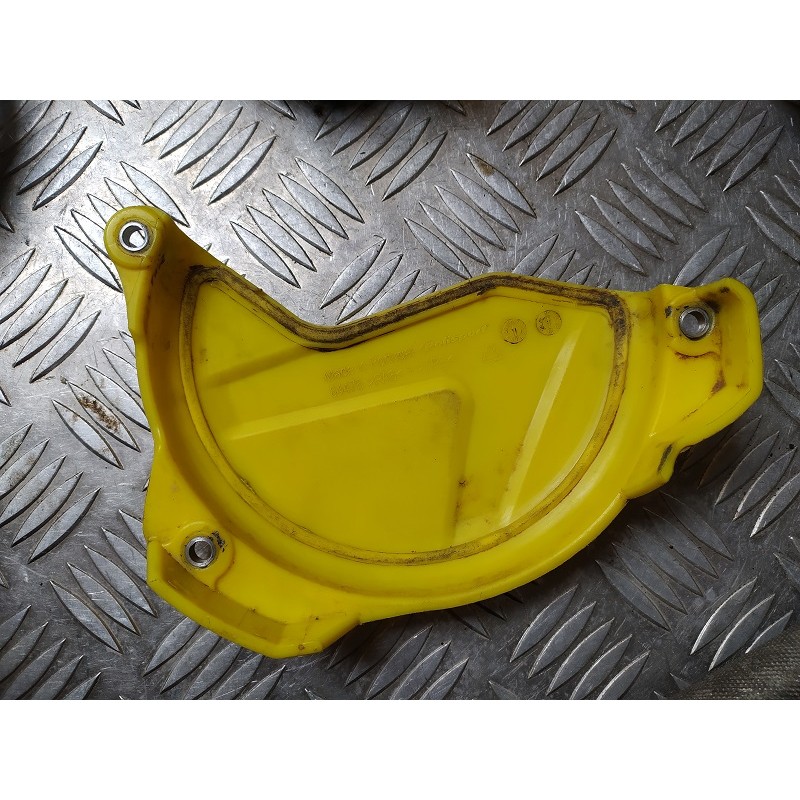 Protection de couvercle d'embrayage 250 RMZ 11 - 18