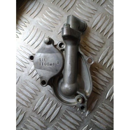 Couvercle de pompe à eau 250 RMZ 07 - 13