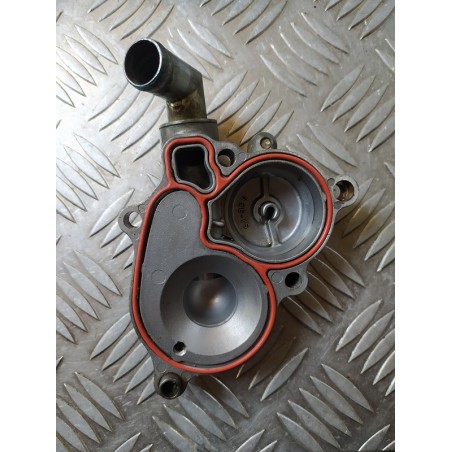 Couvercle de pompe à eau 250 RMZ 07 - 13
