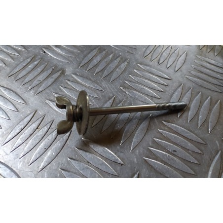 Vis de cage support de filtre à air 65 KX 00 - 23 / 80 KX 98 à 00  / 85 KX 01 - 23