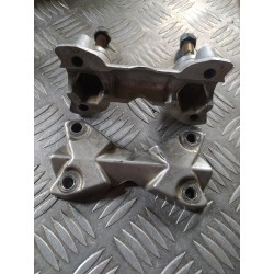 Pontets de fourche 125 WRE 06 - 09 / 125 SMS / 125 WR 02 - 07 / 125 CR 02 - 07 / 250 WR 02 - 07 / 250 CR 02 - 04 / 360 WR 02