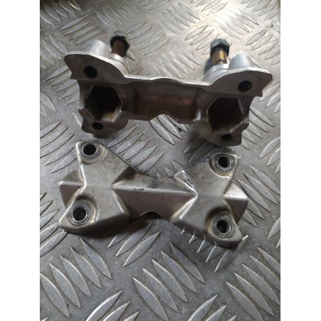 Pontets de fourche 125 WRE 06 - 09 / 125 SMS / 125 WR 02 - 07 / 125 CR 02 - 07 / 250 WR 02 - 07 / 250 CR 02 - 04 / 360 WR 02