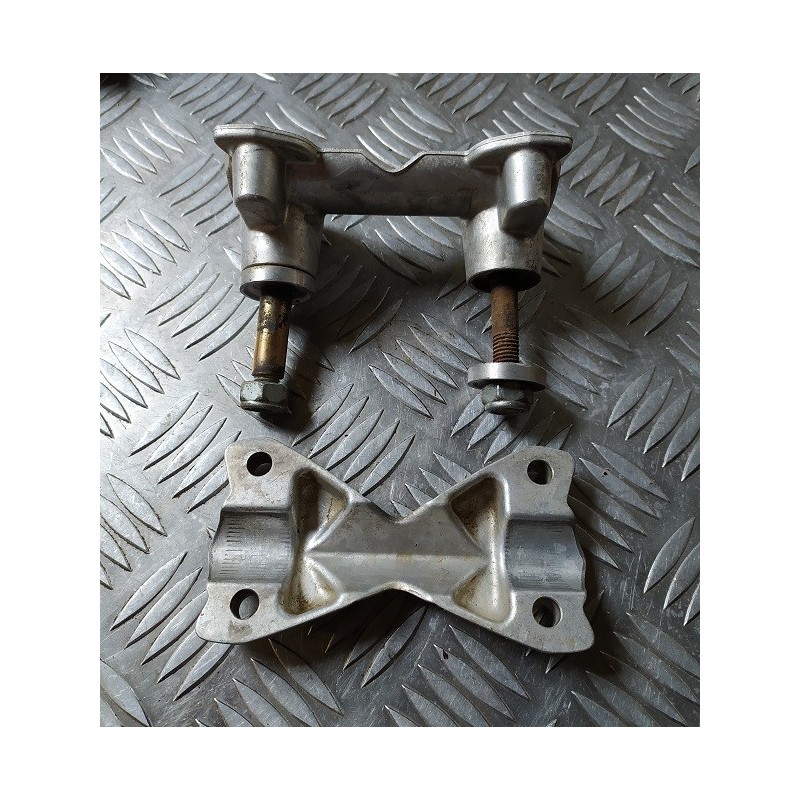 Pontets de fourche 125 WRE 06 - 09 / 125 SMS / 125 WR 02 - 07 / 125 CR 02 - 07 / 250 WR 02 - 07 / 250 CR 02 - 04 / 360 WR 02