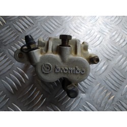 Étrier avant BREMBO 125 WRE...