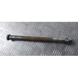 Axe de roue arrière 125 250...