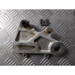 Support d'étrier arrière...