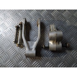 Biellettes 125 CR 93 / 125...