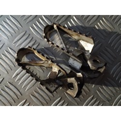 Repose-pieds 125 250 360 WR...