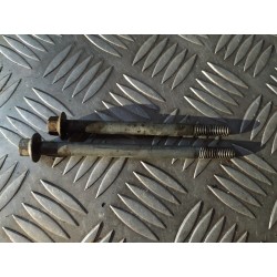 Axes support moteur 250 WR...