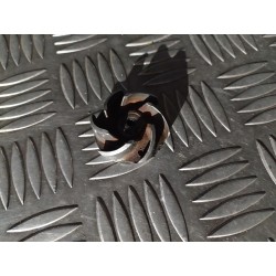 Turbine de pompe à eau 125...