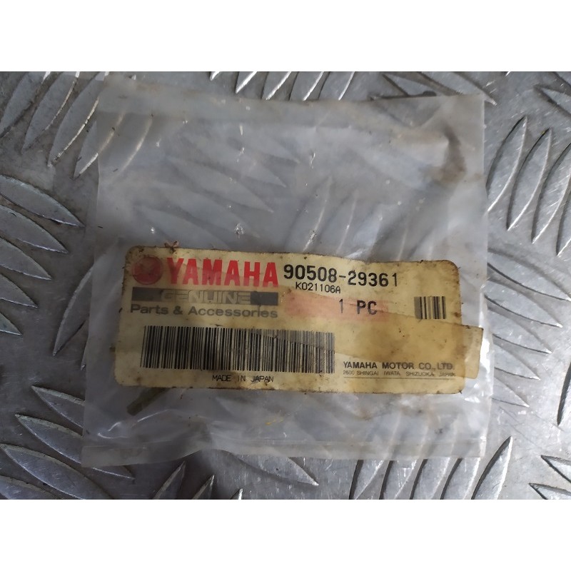 Ressort de sélection 250 YZ 86 - 87 / 490 YZ 87