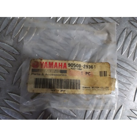 Ressort de sélection 250 YZ 86 - 87 / 490 YZ 87