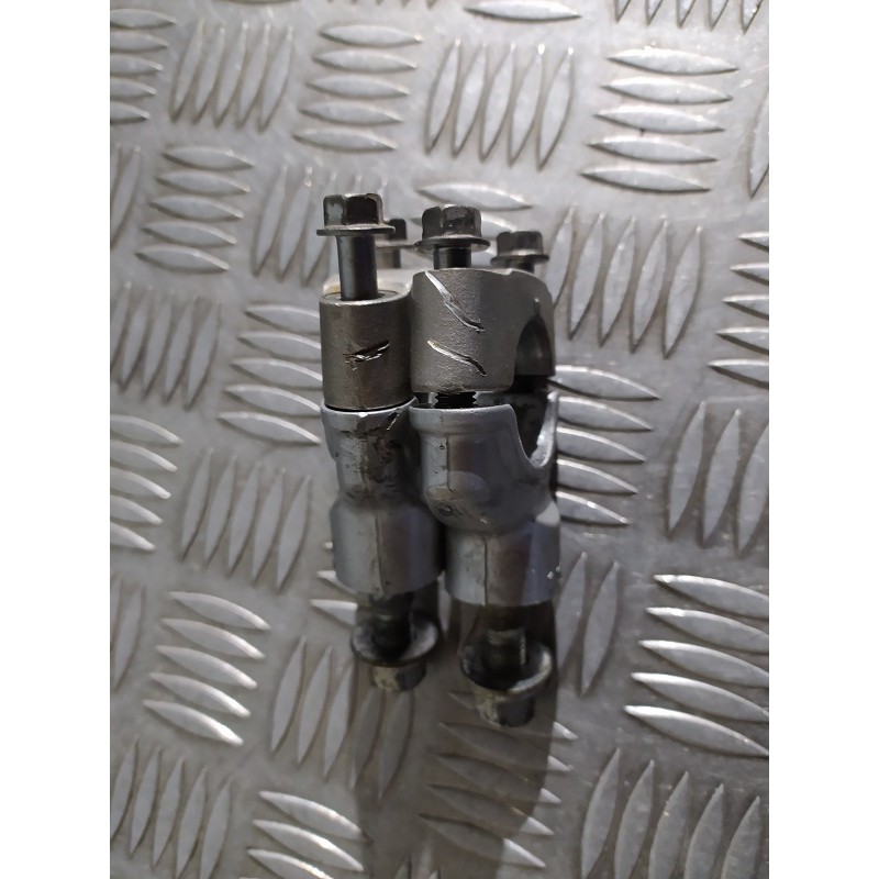 Pontets 250 YZF 10 - 11