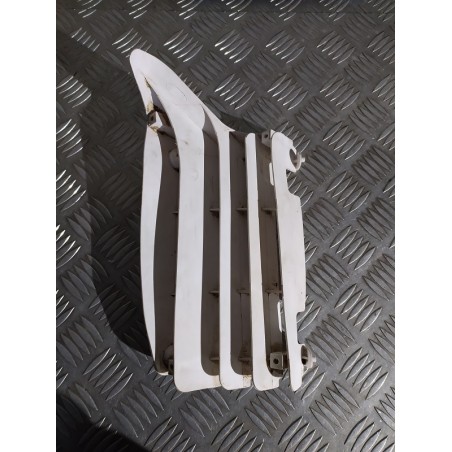 Protège radiateur droit 250 YZF 10 - 13